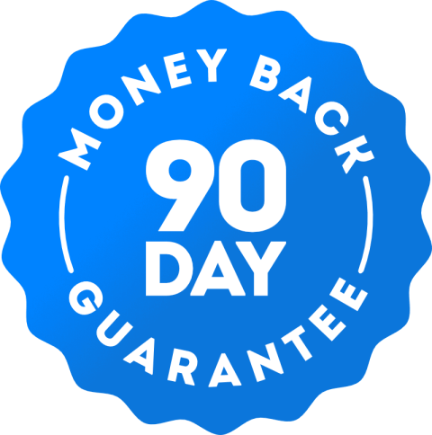 Money Back Guarantee