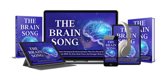 brain song image