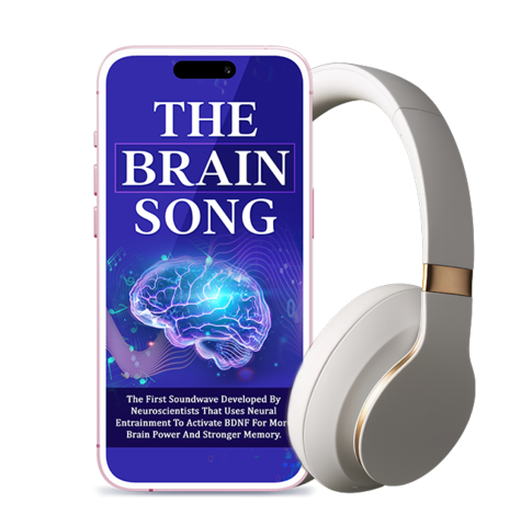 Brain Song audio product
